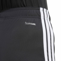 Maillot de football adidas Tiro 26 League pour femmes, noir et blanc