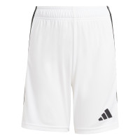 Maillot de football adidas Tiro 26 League pour Enfants, blanc et noir