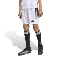 Maillot de football adidas Tiro 26 League pour Enfants, blanc et noir