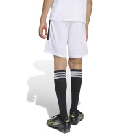 Maillot de football adidas Tiro 26 League pour Enfants, blanc et noir