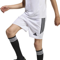 Maillot de football adidas Tiro 26 League pour Enfants, blanc et noir