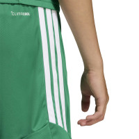 Shorts de football adidas Tiro 26 League pour Enfants, vert et blanc