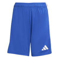 Shorts de football adidas Tiro 26 League pour Enfants, bleu et blanc