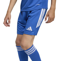 Kit de football adidas Tiro 26 League pour Enfants, bleu et blanc