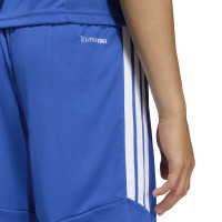 Shorts de football adidas Tiro 26 League pour Enfants, bleu et blanc