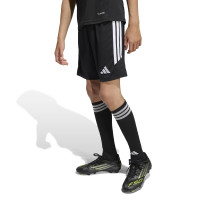 Kit de football adidas Tiro 26 League pour Enfants, noir et blanc