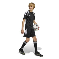 Kit de football adidas Tiro 26 League pour Enfants, noir et blanc