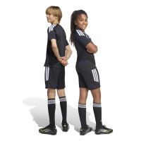 Short de football adidas Tiro 26 League pour Enfants, noir et blanc