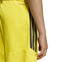 Maillot de football adidas Tiro 26 League pour Enfants, jaune et noir