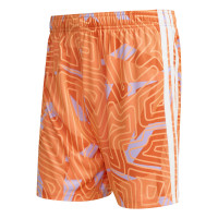 adidas Tiro 26 Competition Keepersbroekje Oranje