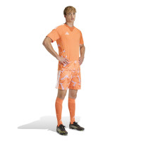 adidas Tiro 26 Competition Keepersbroekje Oranje