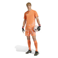 adidas Tiro 26 Competition Keepersbroekje Oranje
