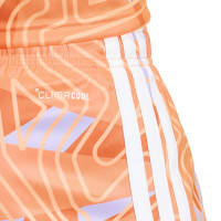 adidas Tiro 26 Competition Keepersbroekje Oranje