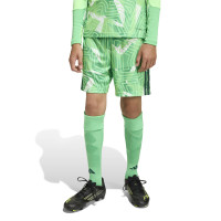 Pantalon de gardien de but adidas Tiro 26 Competition pour Enfants, vert clair