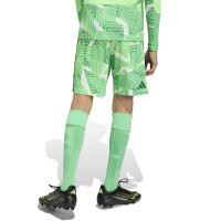 Pantalon de gardien de but adidas Tiro 26 Competition pour Enfants, vert clair