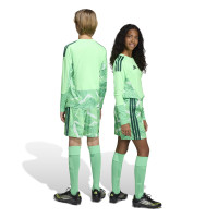 Pantalon de gardien de but adidas Tiro 26 Competition pour Enfants, vert clair