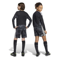 Short de gardien de but adidas Tiro 26 Competition pour Enfants, noir