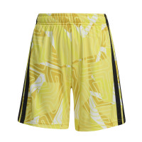 adidas Tiro 26 Competition Keepersbroekje Kids Geel
