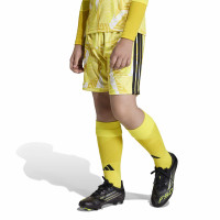 adidas Tiro 26 Competition Keepersbroekje Kids Geel