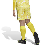 adidas Tiro 26 Competition Keepersbroekje Kids Geel