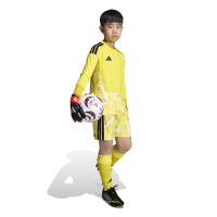adidas Tiro 26 Competition Keepersbroekje Kids Geel