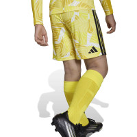 adidas Tiro 26 Competition Keepersbroekje Kids Geel