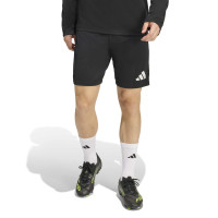 Ensemble d'entraînement adidas Entrada 26 Polo rouge et blanc