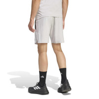 adidas Tiro Travel Trainingsset Grijs Zwart