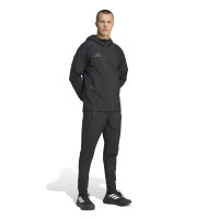 Survêtement adidas Tiro Travel Windbreaker noir