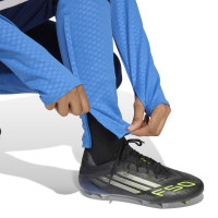 Pantalon d'entraînement adidas Tiro 26 Competition pour femmes, bleu foncé