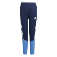 adidas Tiro 26 Competition Trainingsbroek Kids Donkerblauw Blauw