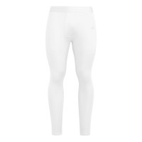 Legging long adidas Techfit blanc