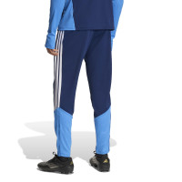 adidas Tiro 26 Competition Trainingsbroek Donkerblauw Blauw