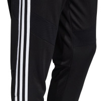 adidas TANGO Football TW Trainingsbroek Zwart Wit