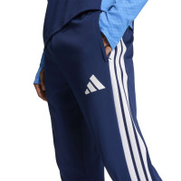 adidas Tiro 26 Competition Trainingsbroek Donkerblauw Blauw