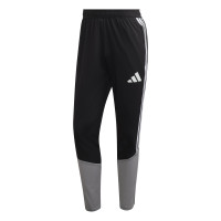 Pantalon d'entraînement adidas Tiro 26 Competition noir gris