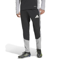 Pantalon d'entraînement adidas Tiro 26 Competition noir gris