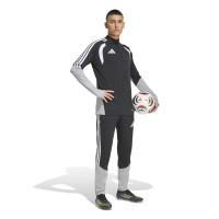 Pantalon d'entraînement adidas Tiro 26 Competition noir gris