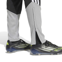 Pantalon d'entraînement adidas Tiro 26 Competition noir gris