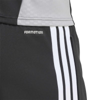 Pantalon d'entraînement adidas Tiro 26 Competition noir gris
