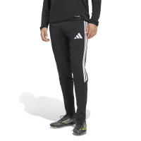 adidas Tiro 26 League Trainingsbroek Zwart Wit