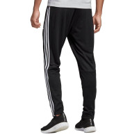 adidas TANGO Football TW Trainingsbroek Zwart Wit