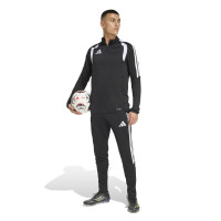 adidas Tiro 26 League Trainingsbroek Zwart Wit