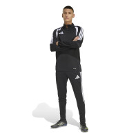 adidas Tiro 26 League Trainingsbroek Zwart Wit