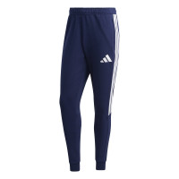 Combinaison de jogging adidas Tiro 26 League avec fermeture éclair intégrale, bleu, bleu foncé