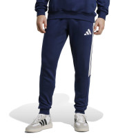 Combinaison de jogging adidas Tiro 26 League avec fermeture éclair intégrale, bleu, bleu foncé