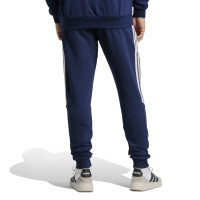 Combinaison de jogging adidas Tiro 26 League avec fermeture éclair intégrale, bleu, bleu foncé