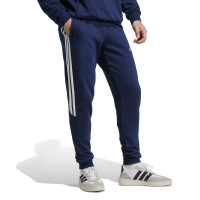 Combinaison de jogging adidas Tiro 26 League avec fermeture éclair intégrale, bleu, bleu foncé