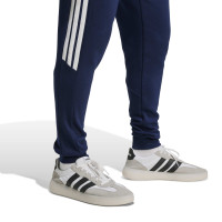 Combinaison de jogging adidas Tiro 26 League avec fermeture éclair intégrale, bleu, bleu foncé