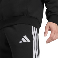 adidas Tiro 26 League Joggingsbroek Zwart Wit
